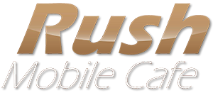 Rush Mobile Cafe Melbourne